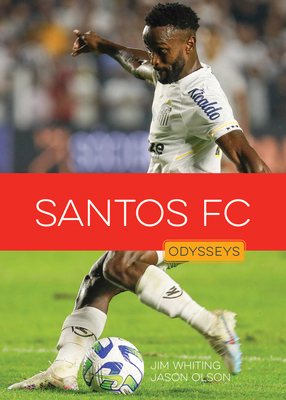 Santos FC            Book Cover