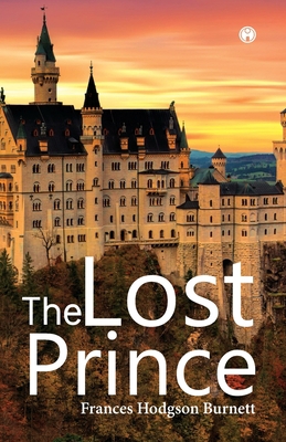The Lost Prince 938915569X Book Cover