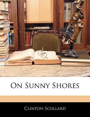 On Sunny Shores 1145510833 Book Cover