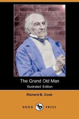 The Grand Old Man (Illustrated Edition) (Dodo P... 1406515221 Book Cover
