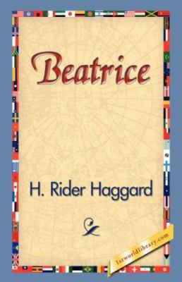 Beatrice 1421830590 Book Cover