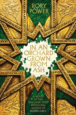 In an Orchard Grown from Ash 0593722728 Book Cover