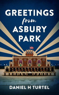 Greetings from Asbury Park            Book Cover