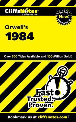1984 0764585851 Book Cover