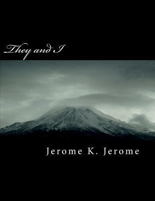 They and I 1724581333 Book Cover