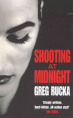 Shooting at Midnight 0749931744 Book Cover