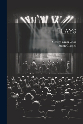 Plays 1022511483 Book Cover