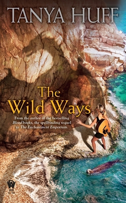 The Wild Ways 075640763X Book Cover