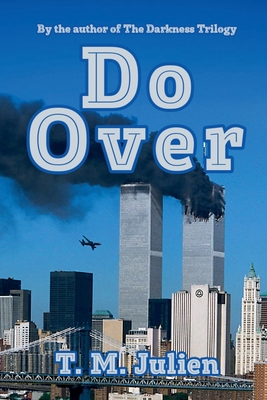 Do Over B0G64GY1KQ Book Cover