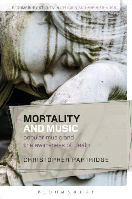 Mortality and Music 1472534514 Book Cover