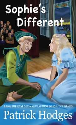 Sophie's Different 4867520837 Book Cover