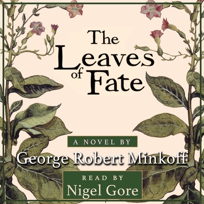 The Leaves of Fate 1982767219 Book Cover