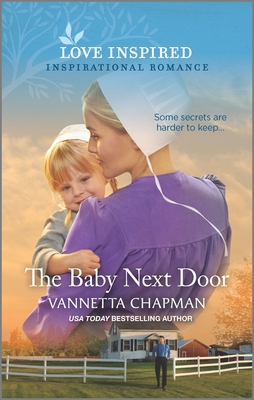 The Baby Next Door 1335488774 Book Cover