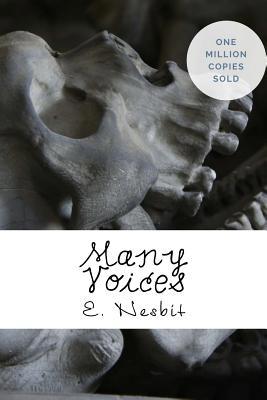 Many Voices 1717040004 Book Cover