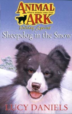 Animal Ark Christmas Special 1: Sheepdog in the... 0340640618 Book Cover