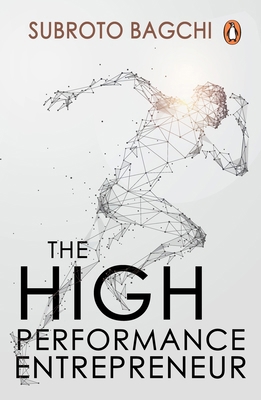 High Performance Entrepreneur 0143064266 Book Cover