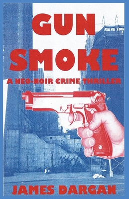 Gun Smoke B0FSCZYN4V Book Cover