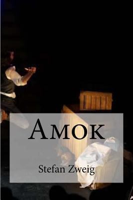 Amok [French] 1532954174 Book Cover