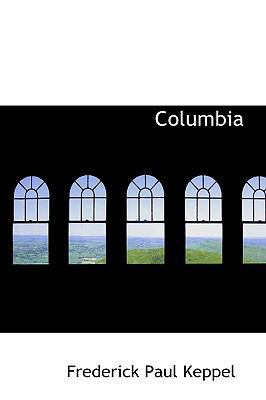Columbia 1103274759 Book Cover