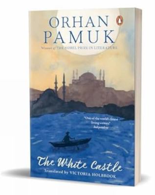 The White Castle 0143425463 Book Cover