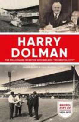 Harry Dolman 1909446149 Book Cover