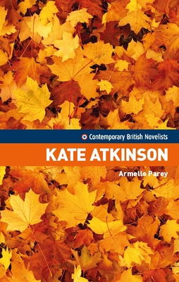 Kate Atkinson 1526148528 Book Cover