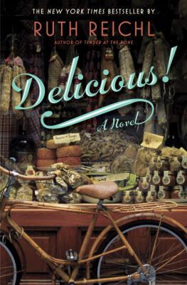 Delicious! 1400069629 Book Cover