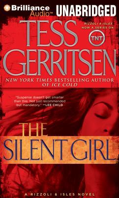 The Silent Girl 1423392132 Book Cover