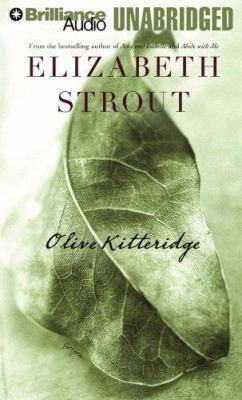 Olive Kitteridge 1423350057 Book Cover