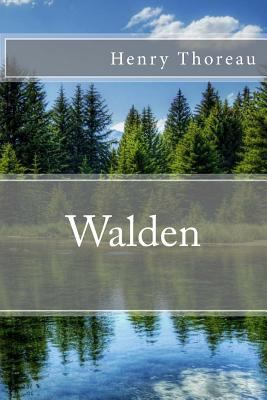 Walden [Spanish] 1542608899 Book Cover