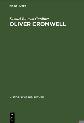 Oliver Cromwell [German] 3486733486 Book Cover