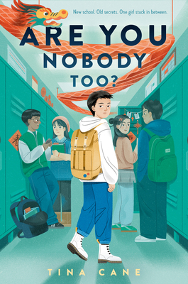 Are You Nobody Too? 0593567048 Book Cover