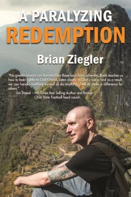 A Paralyzing Redemption 1633570886 Book Cover