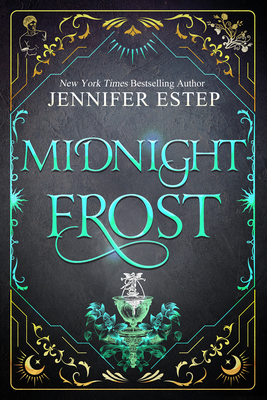 Midnight Frost 0758281498 Book Cover