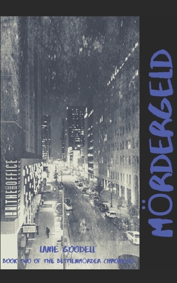 Mördergeld B08M83WYFW Book Cover
