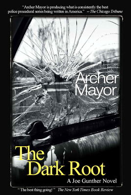The Dark Root 0979812259 Book Cover