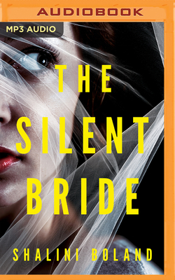 The Silent Bride B0BJ2KYM2Q Book Cover