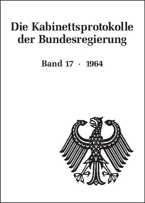 1964 [German] 3486581279 Book Cover