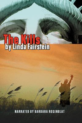 The Kills (Alexandra Cooper Series) 1402586566 Book Cover