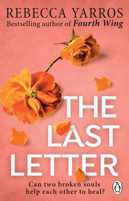 The Last Letter: TikTok made me buy it: The mos... 1804992429 Book Cover