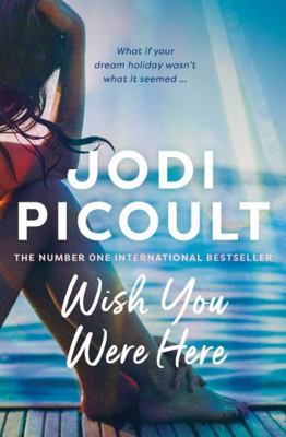 Wish You Were Here 1760528781 Book Cover