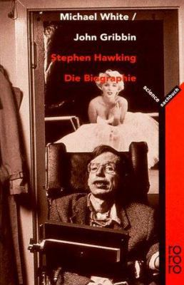 Stephen Hawking. Die Biographie. [German] 3499199920 Book Cover
