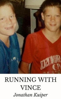Running With Vince 1983138215 Book Cover