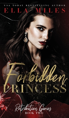 Forbidden Princess 1956036016 Book Cover