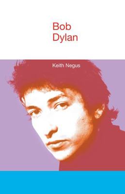 Bob Dylan 1904768253 Book Cover