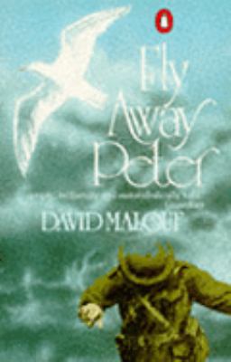 Fly away Peter B002KPGE8K Book Cover
