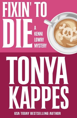 Fixin' To Die B09JJJ7PZS Book Cover