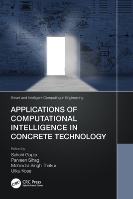Applications of Computational Intelligence in C... 1032026359 Book Cover