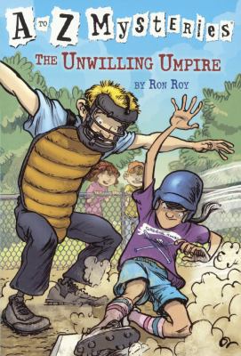 The Unwilling Umpire 0613824962 Book Cover