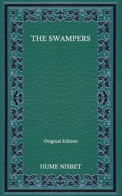 The Swampers - Original Edition Book Cover